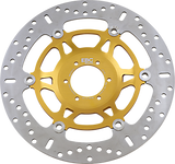 Brake Rotor - Honda 1994 - 2005