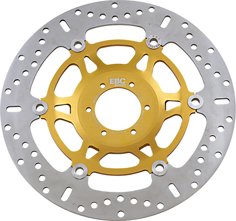 Brake Rotor - Honda 1994 - 2005