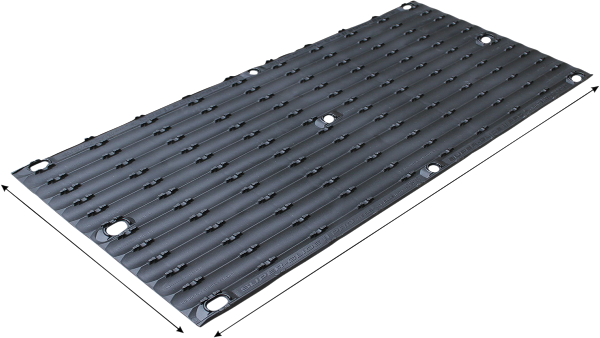 Superglide II - Wide