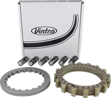 Clutch Plate Kit - Yamaha 1988 - 1988