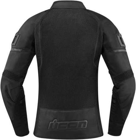 Women\'s Contra2™ Jacket - Stealth - XS