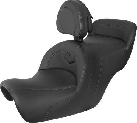 Roadsofa™ Seat - Includes Backrest - Black 1988 - 2000
