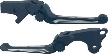 Anthem Adjustable Lever Set - Contrast 2022 - 2024