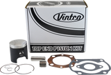 Top End Piston Kit 1976 - 1978