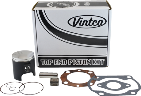 Top End Piston Kit 1976 - 1978