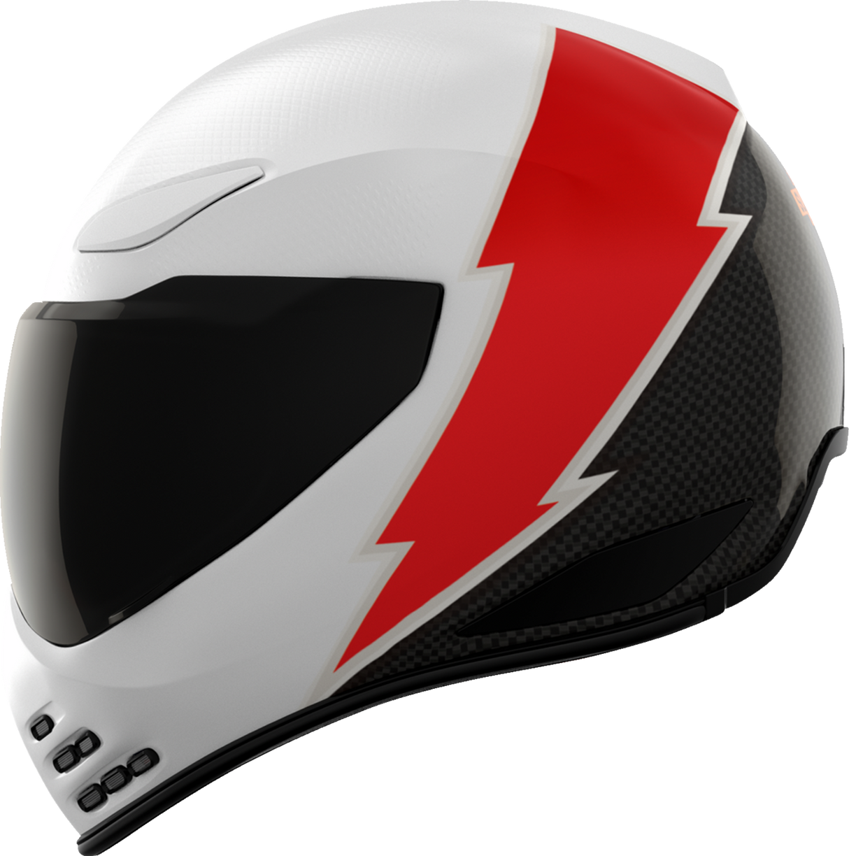 Domain™ Helmet - Slabtown - White - XS