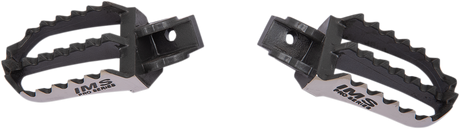 Pro-Series Footpegs - Black 1998 - 2021
