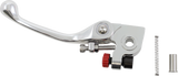 Clutch Lever - Silver 2006 - 2024