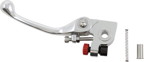 Clutch Lever - Silver 2006 - 2024