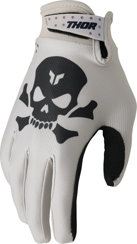 LAUNCHMODE Gloves - Sand - XS