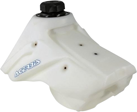 Fuel Tank - 5.3 Gallon - Suzuki - Natural 1996 - 2023