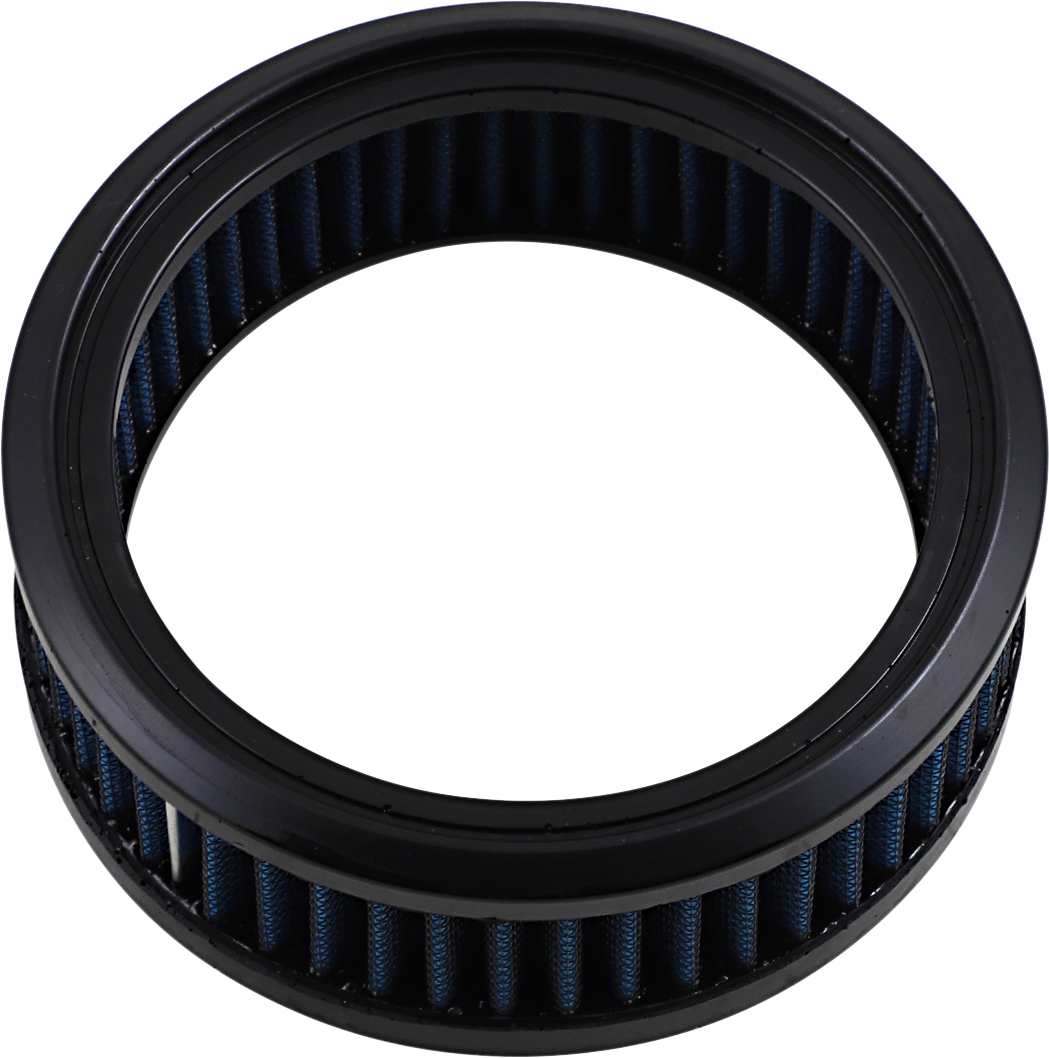 Premium Washable Air Filter Element - S&S Dyna