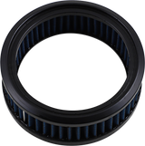 Premium Washable Air Filter Element - S&S Dyna