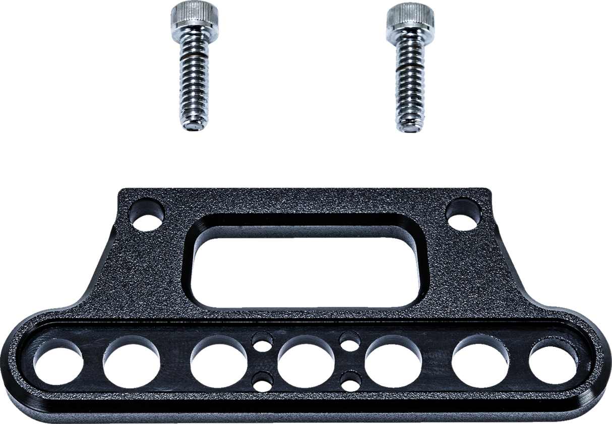 Warning Light Relocation Kit - Black Ops®