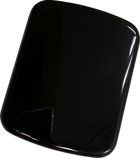 Coil Cover - Black - Harley Davidson 2000 - 2006