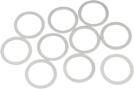 Shifter Fork Shims - 0.015\" 1936 - 1985