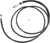 Clutch Line - \'13-\'16 CVO, \'14-\'16 FLH 2013 - 2016