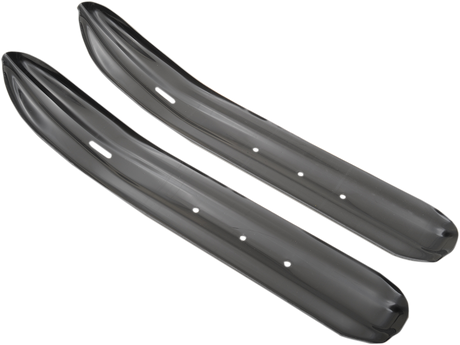 Ski Skin - Black - Pair 1981 - 1992