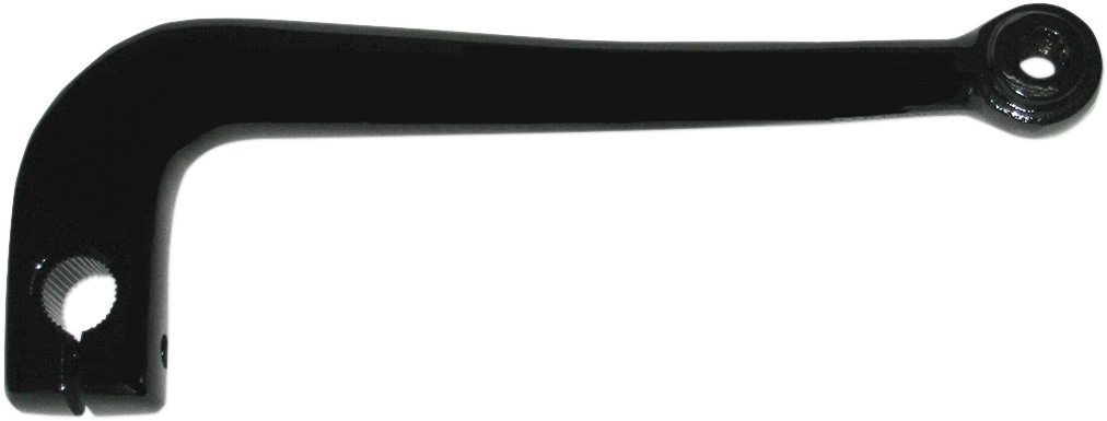 Shift Lever - Black - FX 1974 - 2006