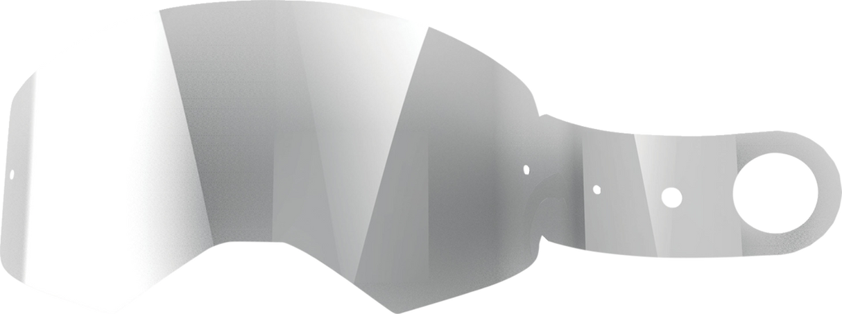 Supertech Tear-Offs - Transparent - 20 Pack