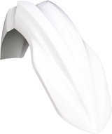 Front Fender - White 2013 - 2016