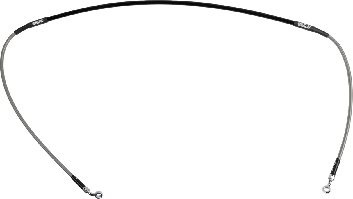 Brake Line - Stainless Steel 2021 - 2022