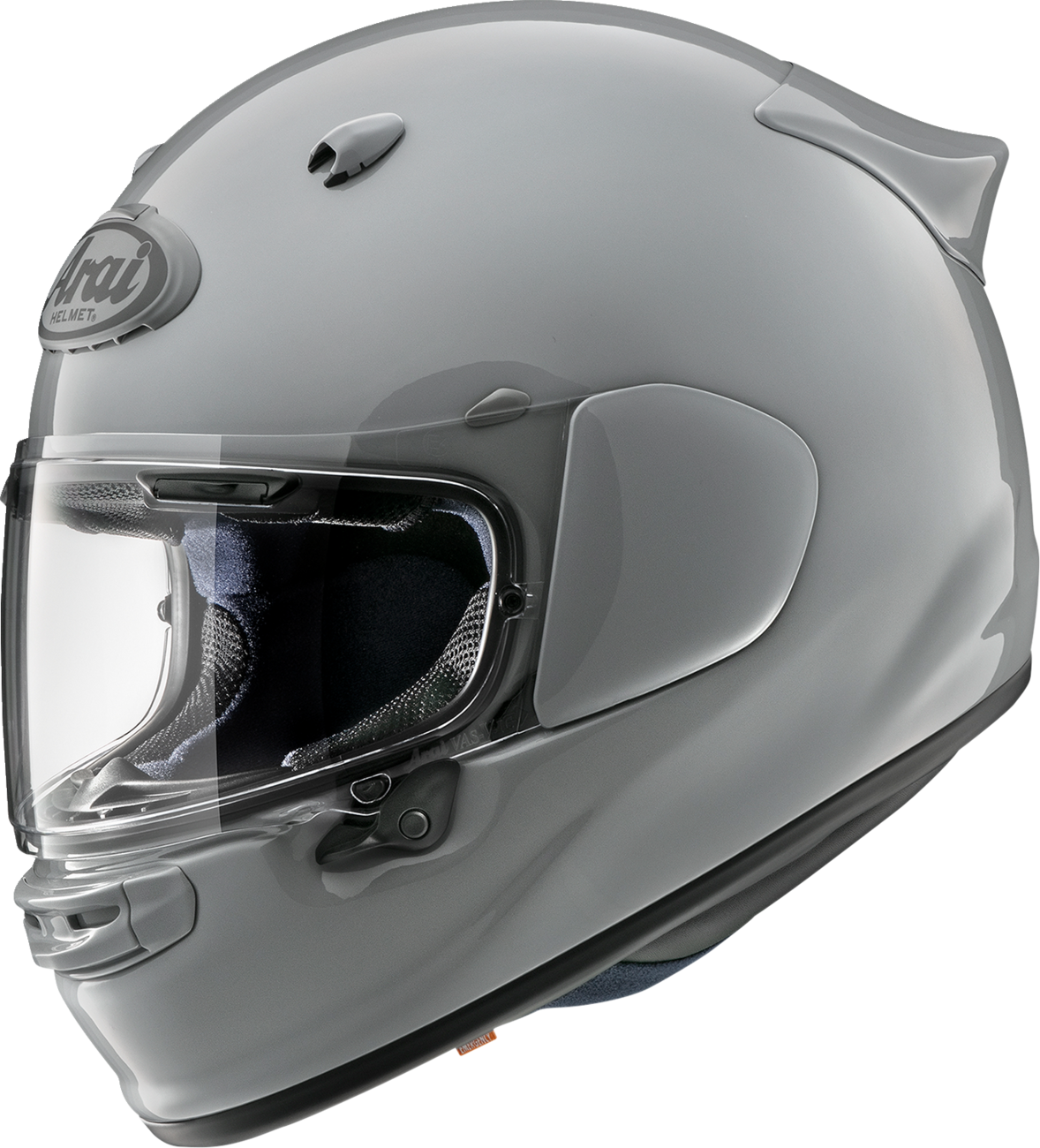 Contour-X Helmet - Light Gray - Large