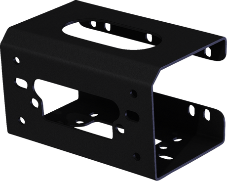 Modular Winch Mount - Arctic Cat 2013 - 2015