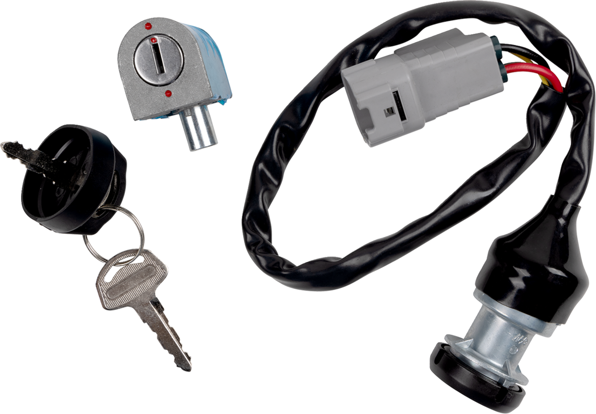 Ignition Switch - CF Moto 2015 - 2022