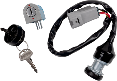 Ignition Switch - CF Moto 2015 - 2022