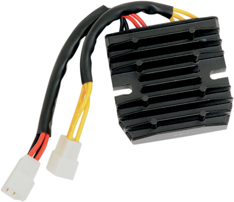 Hot Shot Regulator/Rectifier - Triumph 2006 - 2012