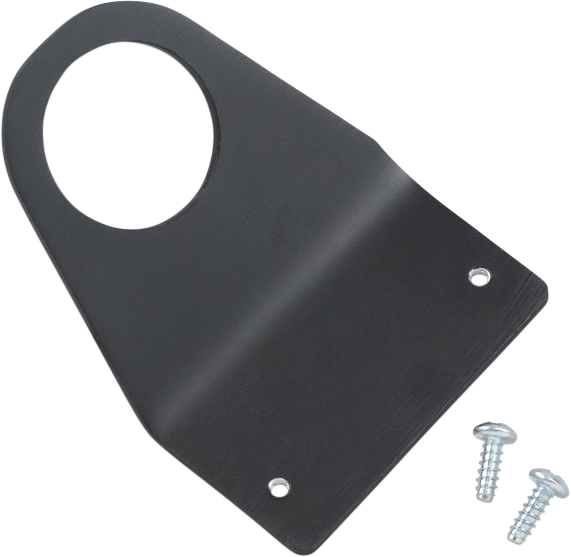 Steering Stem Hour Meter Mount