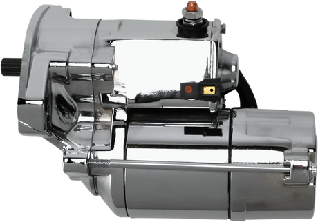 High Torque - Starter Motor - Chrome 1999 - 1999