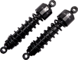 412 Series Shock - 12.5\" - Standard - Black - FLH/T 2006 - 2024