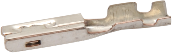 Molex MX 150 U-Barrel Socket 2010 - 2013