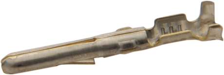 AMP Terminal 72039-71A - Male - 100 Pack 1971 - 1995