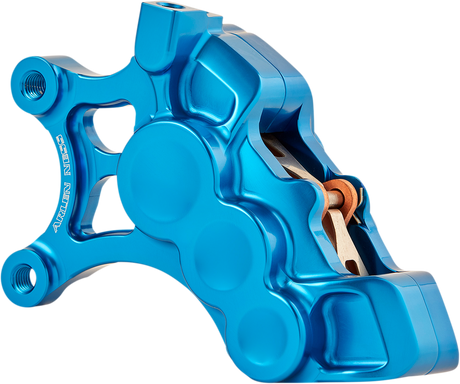 6-Piston Caliper - 14\" - Blue 2006 - 2022