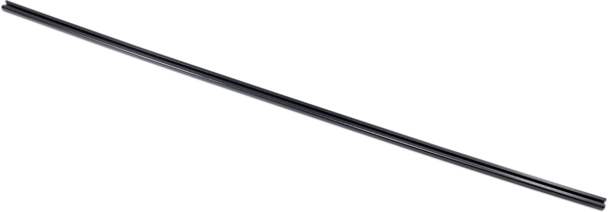 Black Replacement Slide - Graphite - Profile 10 - Length 64.00\" - Arctic Cat 2016 - 2017