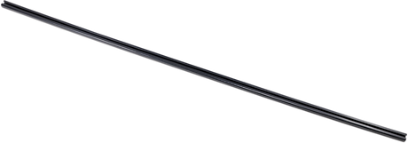 Black Replacement Slide - Graphite - Profile 10 - Length 64.00\" - Arctic Cat 2016 - 2017