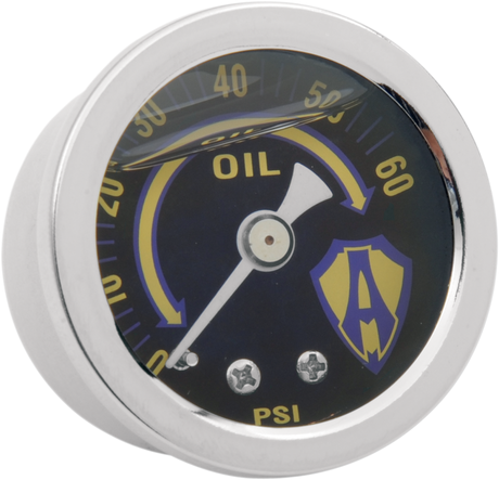 Oil Pressure Gauge Kit - Replacement