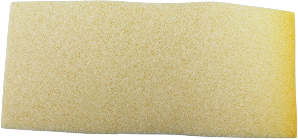 Bulk Foam - 9\"X21\"