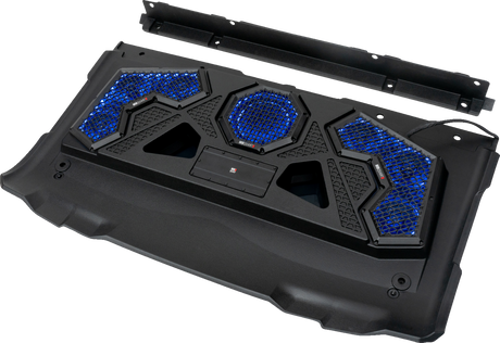 Audio Roof - 500 W - 6 Speaker - 1 Subwoofer - Ranger