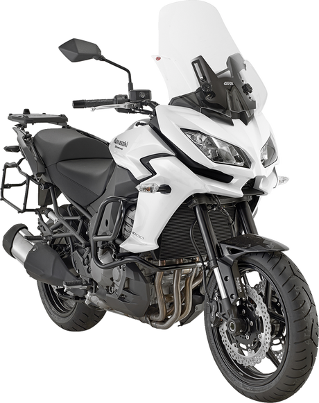 Windshield - Clear - Versys 1000 2015 - 2016