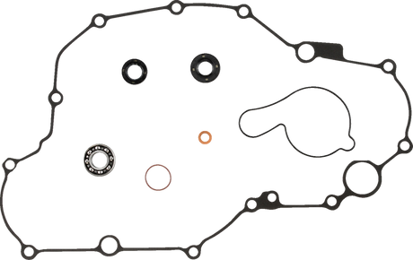 Water Pump Repair Kit - Yamaha 2006 - 2015