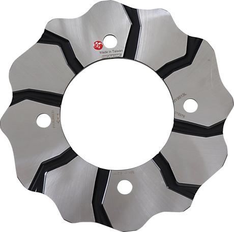 UTV Brake Rotor - Polaris - Left 2017 - 2021