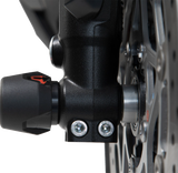 Adventure Protection System - Triumph - Tiger 1200 Explorer 2012 - 2015