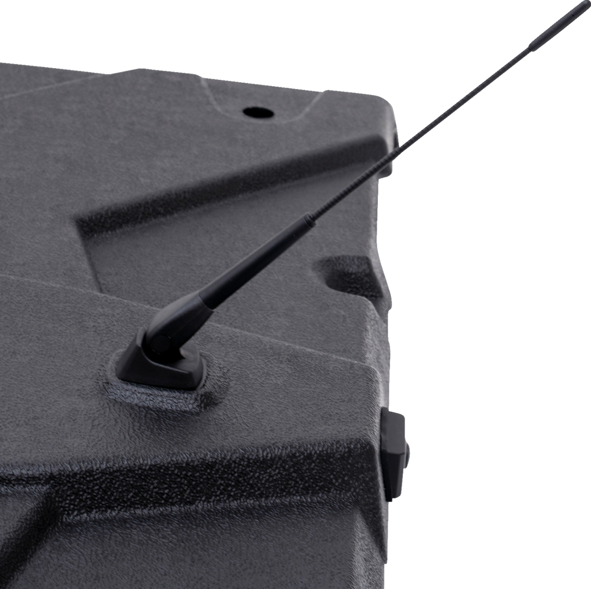 Audio Roof - 500 W - 6 Speaker - 1 Subwoofer - RZR Trail