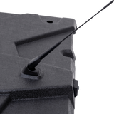 Audio Roof - 500 W - 6 Speaker - 1 Subwoofer - RZR Trail