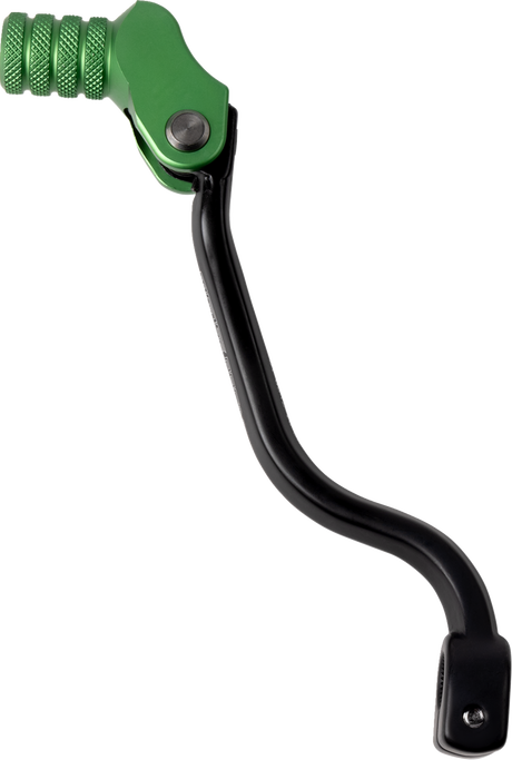 Shifter Lever - Green - 20 mm Offset 2000 - 2024