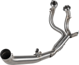 Header Pipe - Stainless Steel - CRF1100F Adventure Sport 2024 - 2025